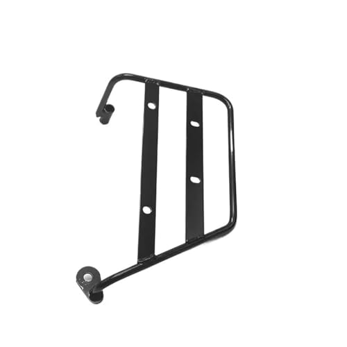 Support sacoche latérale Cross Cub CC110 pour éviter l'usure des bagages