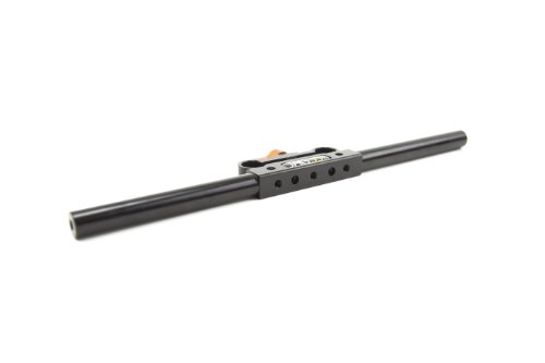 Image of Jag35 R9ROD I90 Rod (Black /Orange)