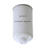Sincerity WF10175 Spin-On Fuel/Water Separator Filter Compatible with DEUTZ TD2.9 L4 TCD3.6 TCD3.6