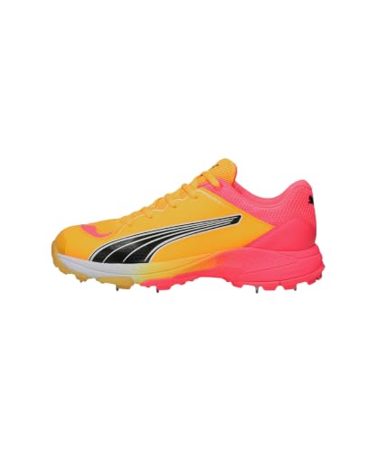 Image of Puma Spike 24.1 Puma White-Puma Black-Su