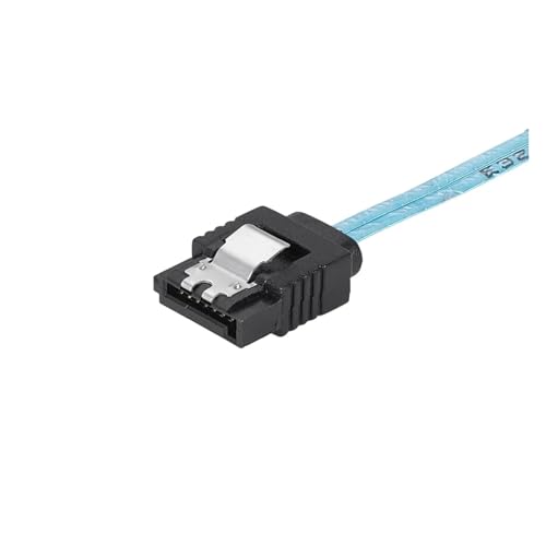 Cable S/AS HD 12G SFF8643 a 4 SATA 1m miniatura 5