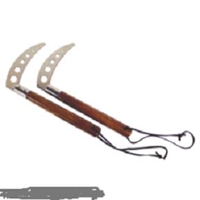 Lee's Deluxe Lightweight competition grade Kama