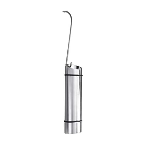 Wenko Stainless Steel Air Humidifier Vaporiser Cover
