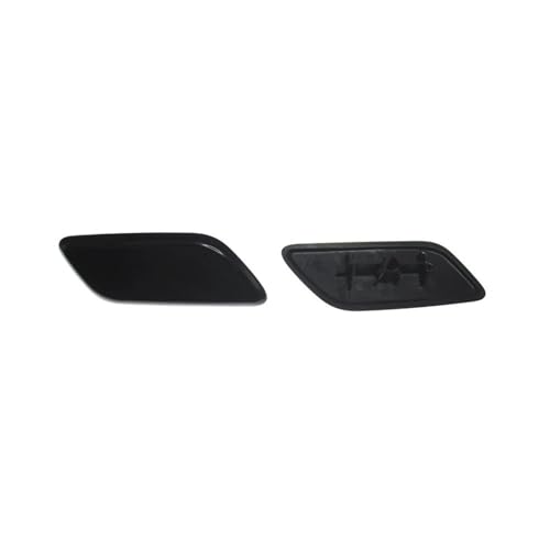 Couvercle de buse de lavage de phare avant Lexus LX570 2012-2015 - Cache actionneur