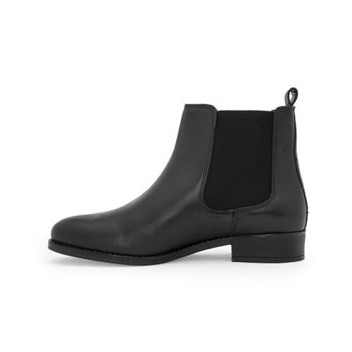 Image of Red Tape Women's Chelsea Boots | Effortless Style for Casual Days