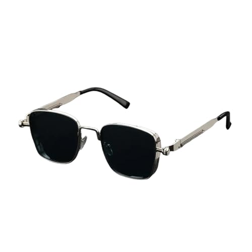 Lunettes de soleil polarisées hommes pour la conduite et la ville