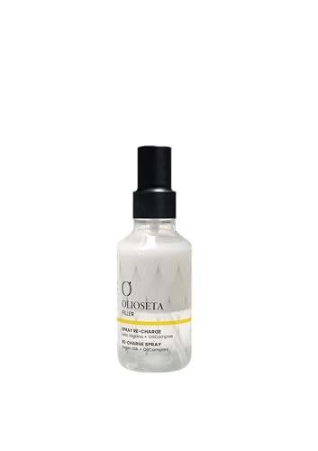 Olioseta Filler Re-Charge Spray Reparador 150ml miniatura 1