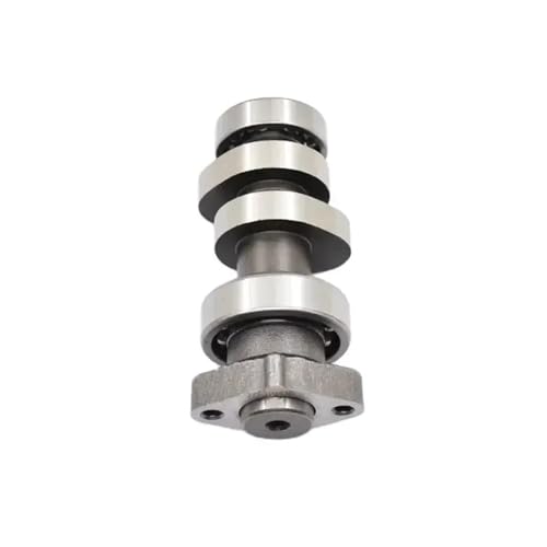 Árbol de levas CBF150 de alta resistencia con balancines GL150 Megapro 4
