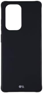 Case-Mate - Tough Plus - Case for LG Wing (5G) - 15 ft Drop Protection - Black