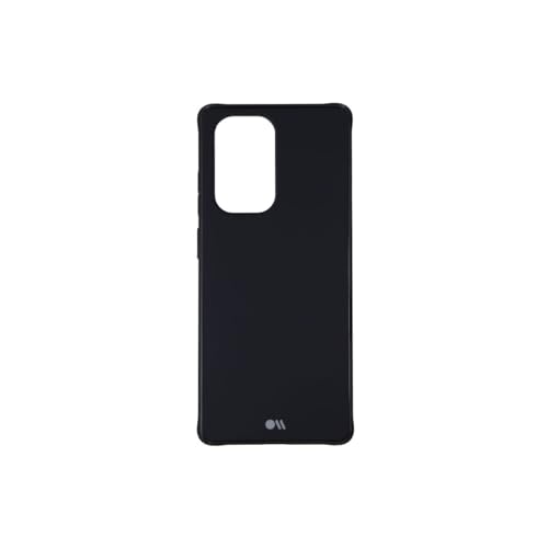 Case-Mate - Tough Plus - Case for LG Wing (5G) - 15 ft Drop Protection - Black