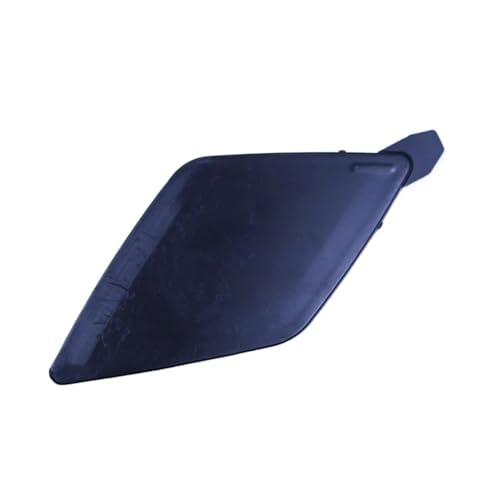 Cache-anneau de remorquage pour Volvo XC60 2018-2020 pare-chocs avant noir