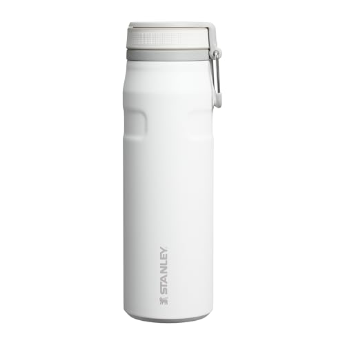 Stanley 1913 IceFlow Bottle Twist Flip 0.7L - Frost