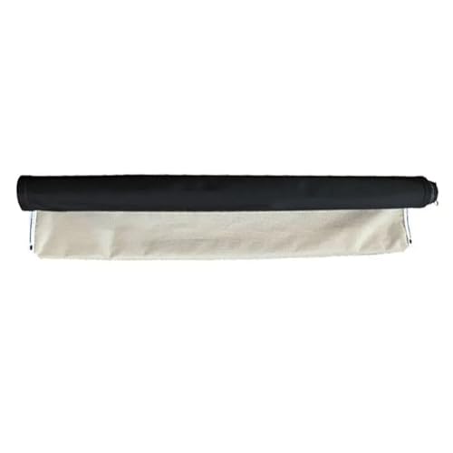 Rideau de toit ouvrant pour Toyota Highlander 2015- store de protection