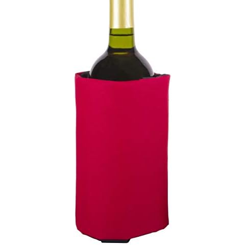 Koala Wine Bottle Cooler Wrap Red Cover