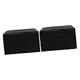 iplusmile 2 Pièces graveur pulvérisateur canal Housse anti-poussière pour photocopieur ...