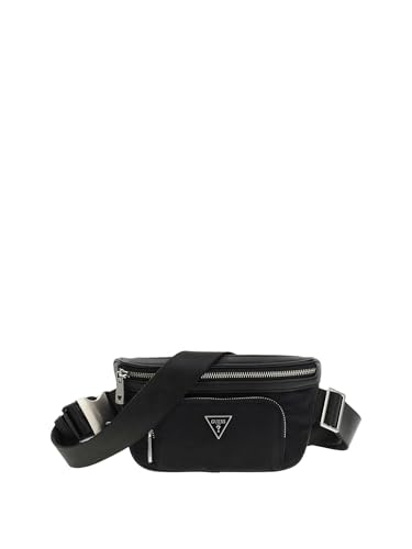 GUESS MILANO BUMBAG M : la solution pour ranger vos essentiels sans encombrer vos poches