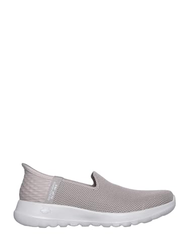 Image of Skechers Women's Go Walk Joy Vela Hands Free Slip-in Walking Shoes