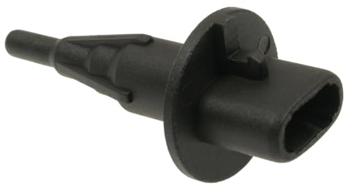 ACDelco Gold 213-4438 (19236269) Intake Manifold Temperature Sensor