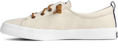 Image of Sperry Womens Crestvibe, Brown, 13 Medium