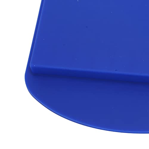 Molde para cubitos de hielo flexible de silicona miniatura 5