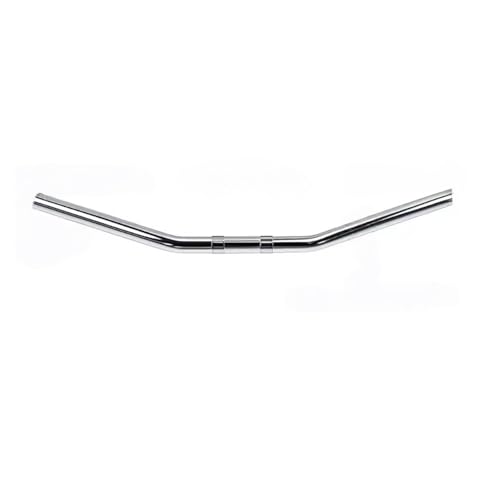 Guidon 1'' Chrome 79cm Harley Sportster pour corriger la position