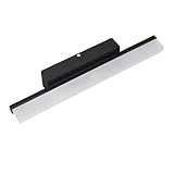 [Applicazione versatile per la stanza] Integra perfettamente questa barra luminosa da 40 cm in più spazi abitativi oltre i bagni: migliora i mobili della camera da letto, illumina gli specchi dello spogliatoio o illumina le pareti del soggiorno. Il suo design universale si abbina all'arredamento moderno e stesso tempo serve a scopi pratici come l'illuminazione per la lettura o la luce ambientale nelle aree relax, massimizzando la funzionalità della tua casa.