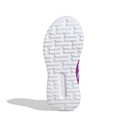 Image of adidas Kids' X PLR Path Elastic Lace & Strap Shoe
