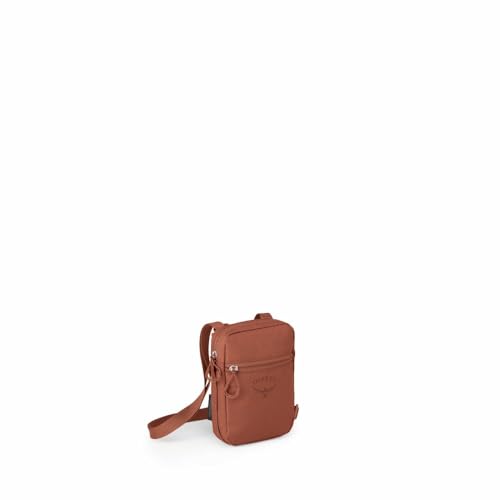 Image of Osprey Daylite Small Crossbody Bag - Durable Sling Bag with Zipper Pockets for Everyday Carry