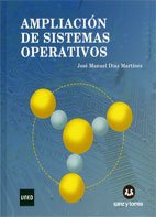 AMPLIACION DE SISTEMAS OPERATIVOS