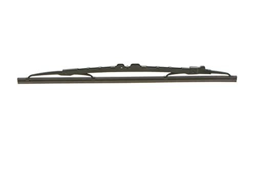 Image of BOSCH H753 Original Equipment Specialty Rear Wiper Blade; Designed for Direct Replacement of OEM Production Specifications - 15 inch (Single)