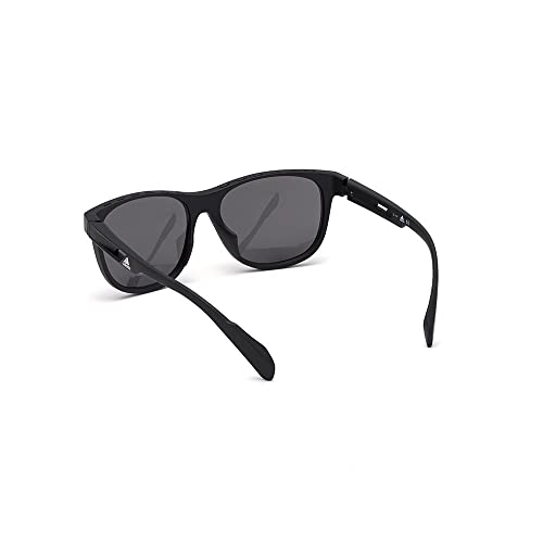 Adidas Sport SP0022 02D MATTE BLACK 55/16/140 UNISEX Sunglasses3