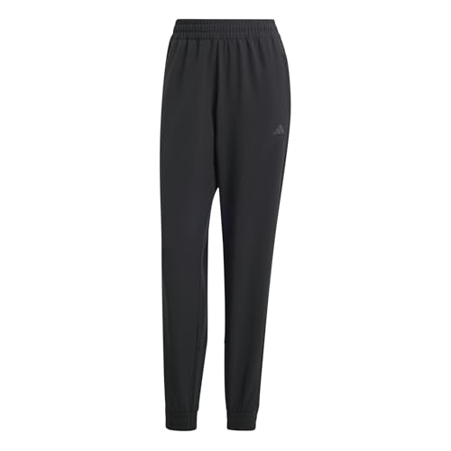 Pantalon de survêtement adidas Pacer Workout évite les irritations durant l'effort