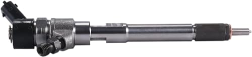 Buse injecteur 0445110254 corrige perte puissance Santa Fe 2.2 CRDI - 4