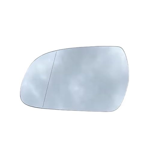 Miroir de voiture pour A3 2012 avec verre chauffant anti-buée