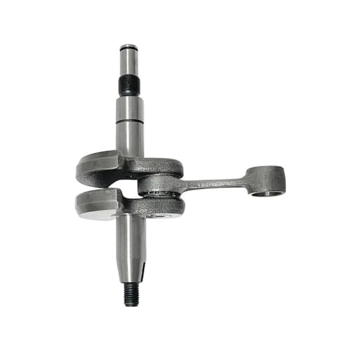 Vilebrequin de précision MS251 et MS231 en acier forgé résistant - 3