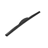 Styling: mit Spoiler Valeo First Hybrid Scheibenwischer Beifahrerseitig 575826