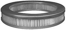 Killer Filter Replacement for Robert Bosch 73281 Pack of 4