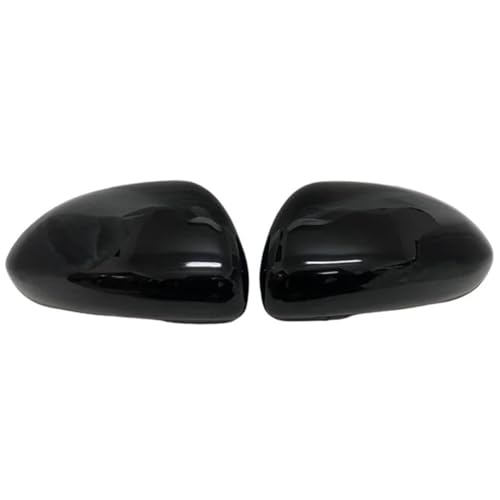 Coques rétroviseurs pour Corsa D 2006-2014 caches de remplacement en paire