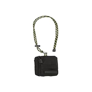 Nitecore Npp10bk, Mini Pochette Misto, Nero, 12.5cm x 9.5cm x 1cm