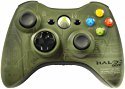  XBOX 360 Halo 3 ODST wireless Controller