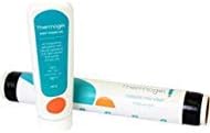 The Revolutionary Anti-Cellulite Formula Thermogel Body Gel and Osmotic Film Kit Treatment - Re-sculpting Formula Gel 240grs/8.46 Oz• Sweat, Firm Tighten, and Tone your Skin,FIGHTS CELLULITE- Intense Thermogenic Action