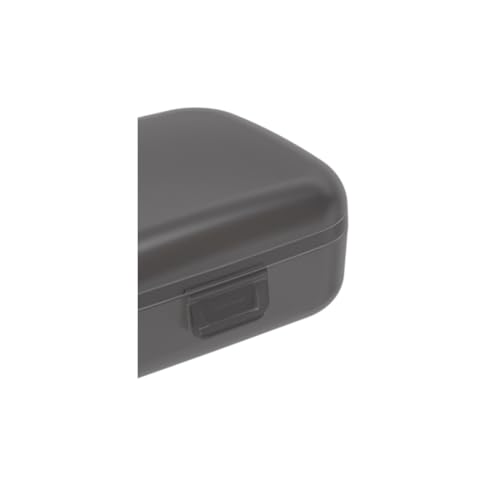 Mini Necessária Coza Fumê