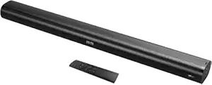 V.r Soundbar Bluetooth Speaker Audio Output with Bluetooth 5.3 & Multiple Connectivity Options Available (60W)