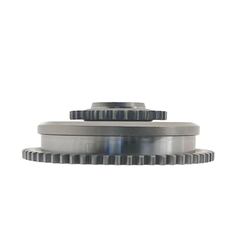 CxzYUn Embrayage de démarreur unidirectionnel Hyper Clutch for Moto XS175(Starter Clutch Assy.) – vue 3