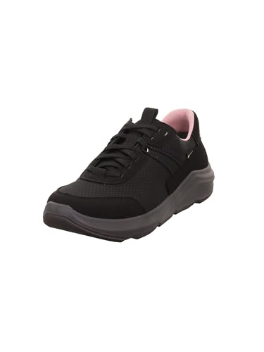 Pieds mouillés ? Baskets Legero Bliss Gore-Tex femme étanches