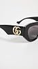 Gucci Gafas de Sol Bold Cat Eye para Mujer 6