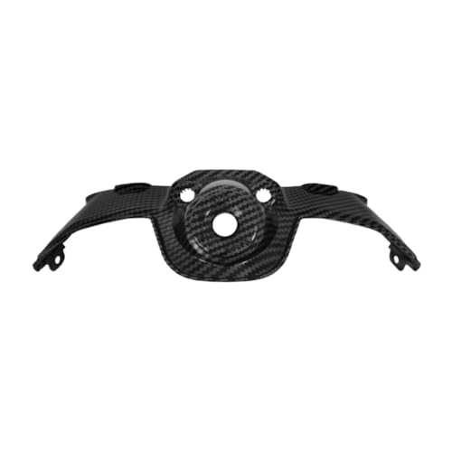 Capuchon de verrouillage d'allumage clé moto anti-rayure V4 V4S 2018-2023