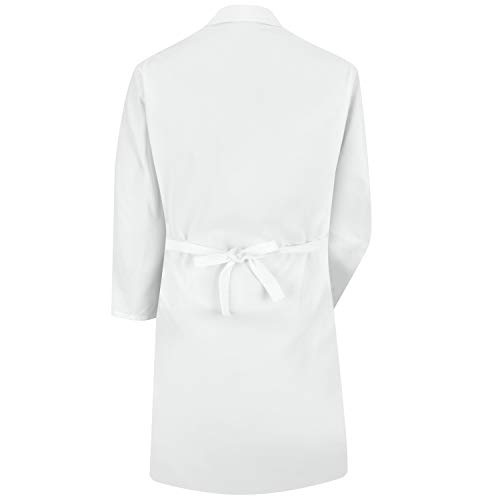 Red Kap Butcher Wrap2