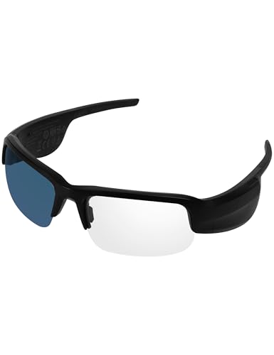 Image of Replacement Lenses for BOSE Tempo Sunglass - Precision Fit, UV Block & Impact Resistant