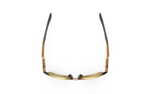 Lunettes LIGHTFLOW A Rudy Project Vert armée avec verres Multilaser